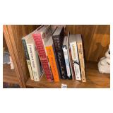 Lot of Political Books