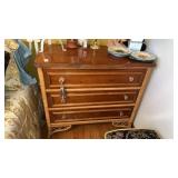 Lexington Henry Link Coastal Style Dresser NO
