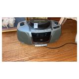 Digital Sound System Radio