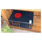 Vintage Websterï¿½s Dictionary