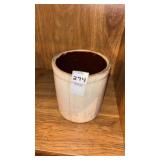Small Crock