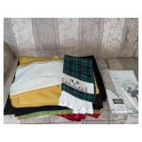 Table lines /variety lot