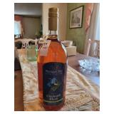 Lake Erie Creek Side  Blush Table Wine no