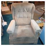 Flexsteel recliner