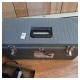 Muzzleloading toolbox
