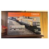 K-Line K-1822 Timken 100th Anniversary Classic
