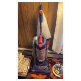 Hoover Fusion Vacuum
