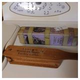 Vintage Lynch # 102 Turkey call with box