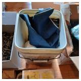 Thread lot