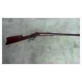 J. Stevens A&T .25 rimfire Rifle, single-shot