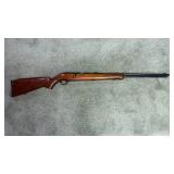 Mossberg Model 346K .22lr rifle