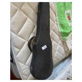 Vintage Pirastro Wonderstone violin in case