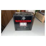 Winchester AA 12 gauge shells, 25 count, NIB