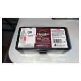 Hodgdon Pyrodex 100 pyrodex pellets, 50/50, NIB