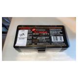 Hodgdon Triple Seven 100 pre-formed Pellets,