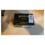 Bismuth 12 gauge shells, 10 count, NIB