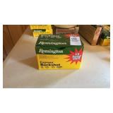 Remington Express Buckshot 12 gauge shells, 15