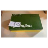 Remington 8mm mauser rounds, 20 count, NIB