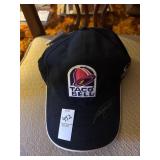 Martin Truex Jr. Autographed #8 Taco Bell NASCAR