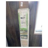 vintage Sears Hillary Universal Canopy Tent Fly