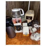 Vintage BUNN Pour-Omatic Home Model drip coffee