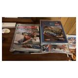 Lot of NASCAR Programs
