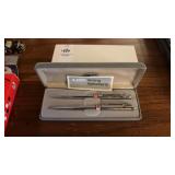 Set of 2 Zippo Pens New