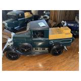 Vintage Jim Beam 1928ï¿½1929 Ford Model A Pickup