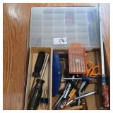 Misc tool lot