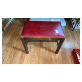 Wooden Stool