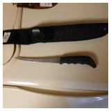 Kershaw fillet knife