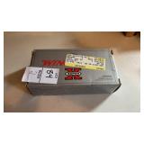 Winchester .380auto rounds, 50 count, NIB