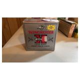 Winchester Super X 12 gauge Shells, 25 count, NIB