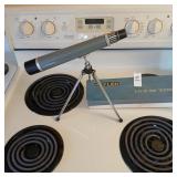 Kepler 8-25 spotting scope