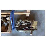 Lot of Masonry Tools