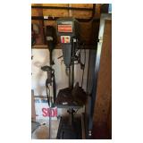 Sears Craftmans Drill Press