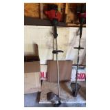 Craftsman 32CC Weedwacker