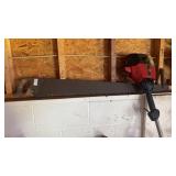 Vintage Hand Saw