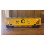 Vintage Lionel O Gauge Chessie System (WM)