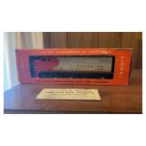 Vintage Lionel O Gauge Santa Fe Alco FA-2 Powered