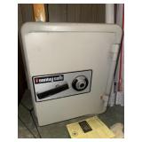 SentrySafe combination safe 17 X 17 X 22in