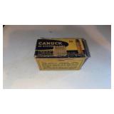 Canuck .25 Stevens Long Rounds, 50 count