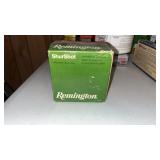 Remington ShurShot 20 gauge shells, 25 count, NIB