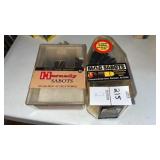 Hornady .50cal Sabots, 2 partial boxes