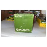 Remington ShurShot 20 gauge shells, 25 count