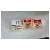 Assorted Large and Small Rifle Primers