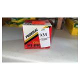 Federal 410 gauge shells, 24 count