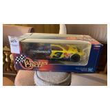 Dale Earnhardt Winners Circle 1/24 Die Cast Car
