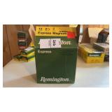 Remington Express 12 gauge Shells, 20 count
