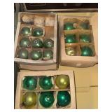 3 boxes of Vintage Czechoslovakia and Austria